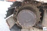 Máy xúc Doosan DX255LC năm 2007