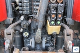Máy kéo Case Maxxum 115 năm 2008