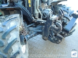 Máy kéo New Holland T4030 Supersteer