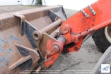 Xe nâng đa năng Manitou MLT633-120LS Turbo