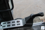 Máy xúc Doosan DX255LC năm 2007