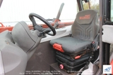 Xe nâng đa năng Manitou MLT633-120LS Turbo