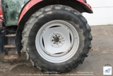 Máy kéo Case Maxxum 115 năm 2008