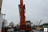 Máy xúc Doosan DX255LC năm 2007