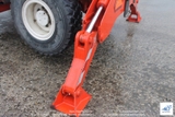 Xe nâng đa năng Manitou MRT 1432