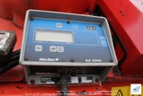 Máy trộn thức ăn gia súc Trioliet Triomix 1200