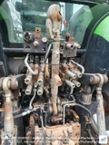 Máy kéo DEUTZ-FAHR AGROTRON 150 MK3