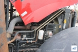 Máy kéo Case Maxxum 115 năm 2008