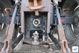 Máy kéo Case Maxxum 115 năm 2008