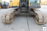 Máy xúc Volvo EC210B LC năm 2005