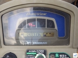 Máy cấy lúa Yanmar VP50