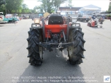 Máy kéo Kubota GL27