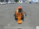 Máy đào mương KAWABE NF-827M