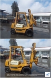 Xe nâng Toyota 3FD20