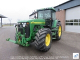 John Deere 8200