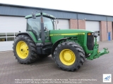 John Deere 8200