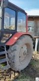 Máy kéo Belarus 1221.3