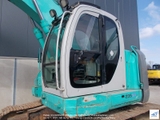 Máy xúc đào Kobelco SK235