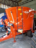 Máy trộn TMR Kuhn EUROMIX I 870