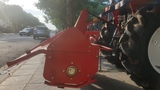 Dàn phay mặt bích 1.8m