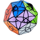 MF8 Bauhinia Dodecahedron