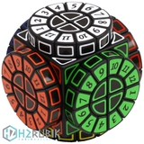 2x2 Time Machine cube