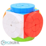 2x2 Time Machine stickerless - Bản giá rẻ