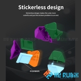 Rubik Megaminx 12 mặt MoYu AoHun WRM (có nam châm sẵn)