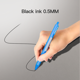 Bút và hộp bút hãng GAN