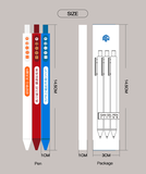 Bút và hộp bút hãng GAN