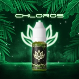 Dầu bôi trơn rubik cao cấp Chloros - H2 Rubik Labs