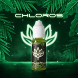 Dầu bôi trơn rubik cao cấp Chloros - H2 Rubik Labs