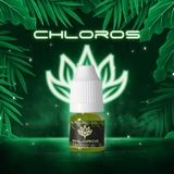 Dầu bôi trơn rubik cao cấp Chloros - H2 Rubik Labs