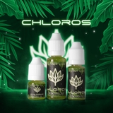 Dầu bôi trơn rubik cao cấp Chloros - H2 Rubik Labs