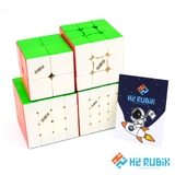 DianSheng 5x5 M Rubik 5x5 có nam châm giá rẻ