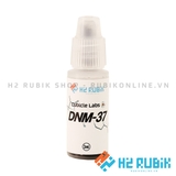 DNM-37 Dầu bôi trơn Rubik The Cubicle - Dầu tra rubik cao cấp