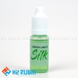 Cubicle Labs Silk Dầu bôi trơn rubik nhập khẩu Mỹ