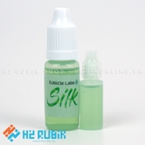 Cubicle Labs Silk Dầu bôi trơn rubik nhập khẩu Mỹ