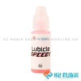 Cubicle Labs Speedy Dầu bôi trơn rubik nhập khẩu Mỹ
