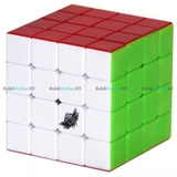 Cyclone-Boy Cube 4x4x4 (G4) Stickerless