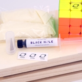 Dầu bôi trơn rubik Black Hole 5cc - Dầu bôi trơn chuyên dụng cho core chống rỉ