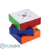 DaYan II Guhong V2 stickerless