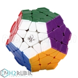 DaYan Megaminx I (bản có gờ)