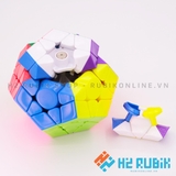 DaYan Megaminx V2 M Có nam châm sẵn