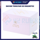 DaYan TengYun V3 Rubik 3x3 Cao Cấp Nam Châm Sẵn