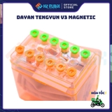 DaYan TengYun V3 Rubik 3x3 Cao Cấp Nam Châm Sẵn
