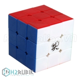 DaYan V Zhanchi stickerless