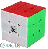 DaYan V Zhanchi stickerless