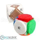 DaYan Wheels of Wisdom Puzzle