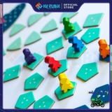 Deep Sea Adventure Board Game Khám phá biển sâu